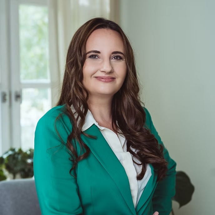 Eva Vavráková