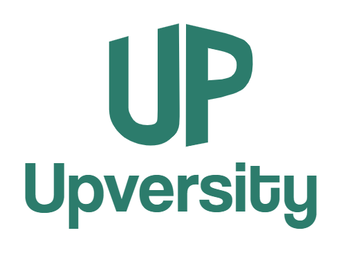 Upversity
